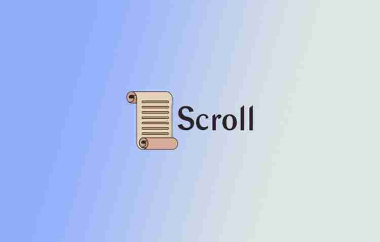 Scroll(SCR)币是什么?SCR币上架币安Launchpool,未来如何?